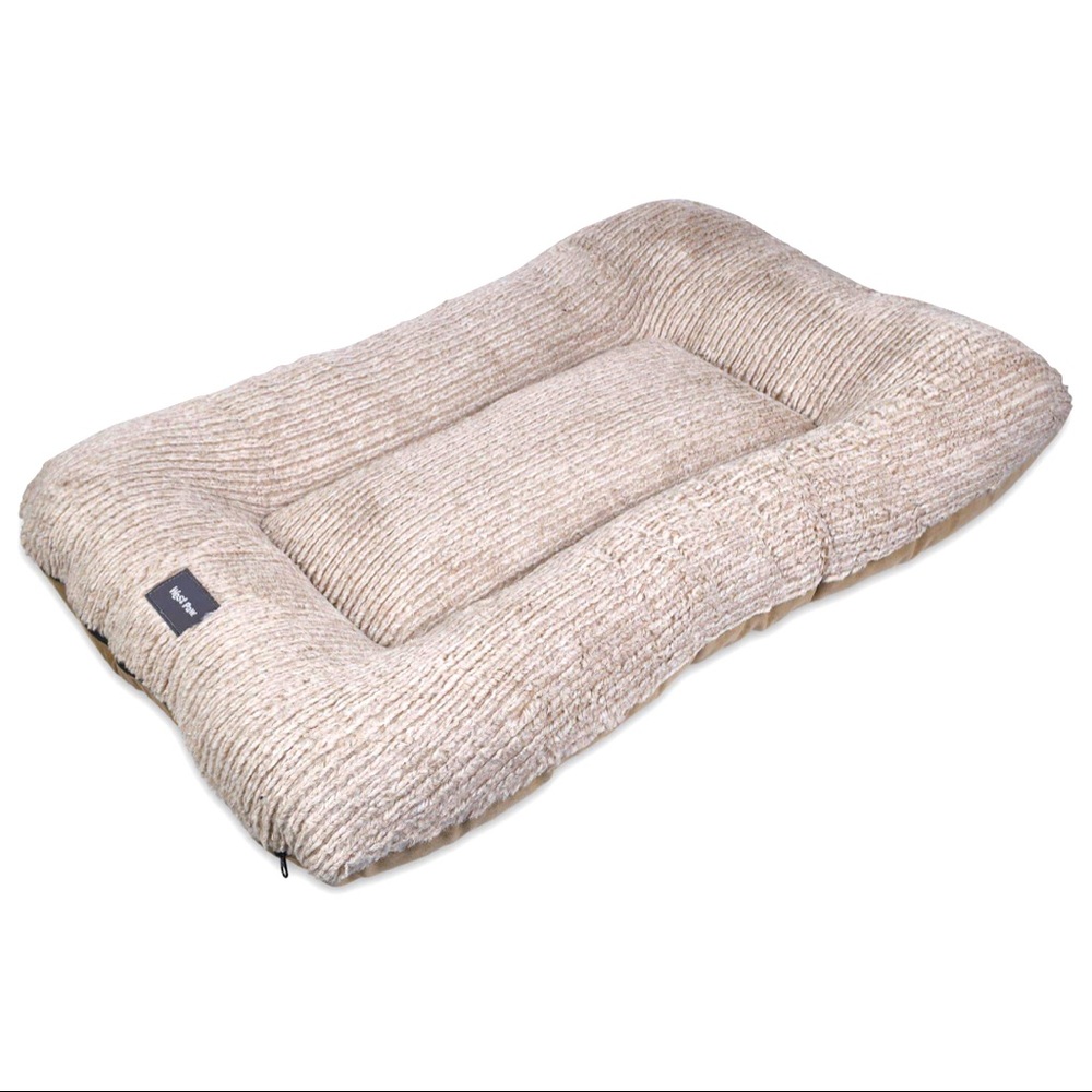 Hey Day Oatmeal Dog Bed - Extra Large